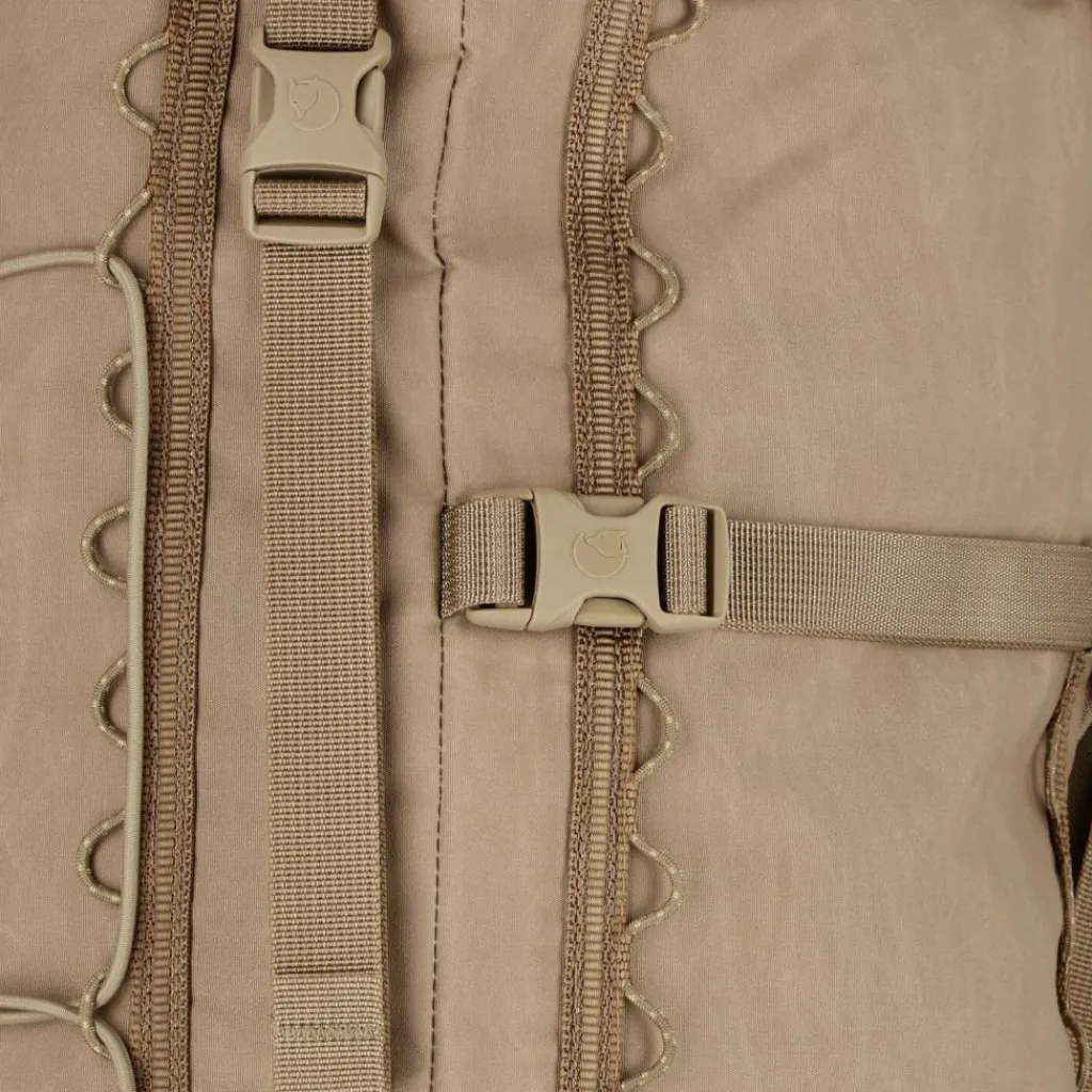 Fjällräven Trekkingrucksäcke<Singi 48 Rucksack 67 cm clay