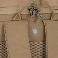Fjällräven Wanderrucksäcke<Singi 28 Wanderrucksack 57 cm clay