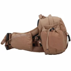 Fjällräven Gürteltaschen<Singi Hip Pack 31 cm khaki dust