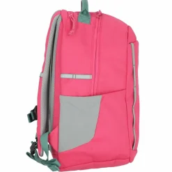 New Fjällräven Skule Kinderrucksack 39 cm magenta pink