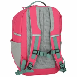 New Fjällräven Skule Kinderrucksack 39 cm magenta pink