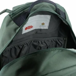 Fjällräven Kinderrucksäcke<Skule Kinderrucksack 39 cm patina green