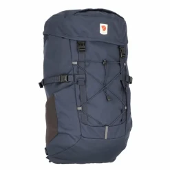 Hot Fjällräven Skule Top 26 Wanderrucksack 50 cm navy