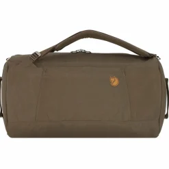 Online Fjällräven Splitpack Reisetasche 58 cm dark olive