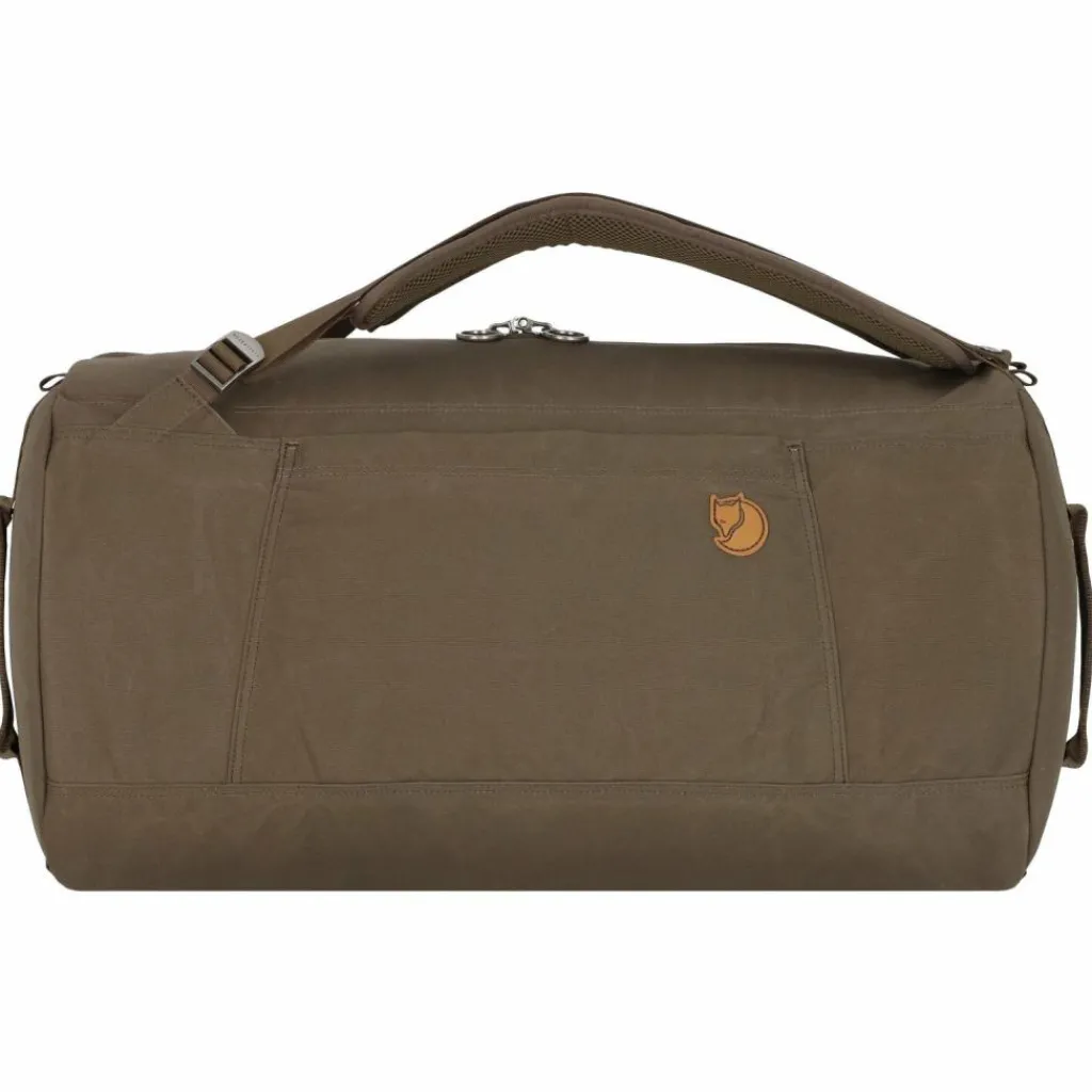 Online Fjällräven Splitpack Reisetasche 58 cm dark olive