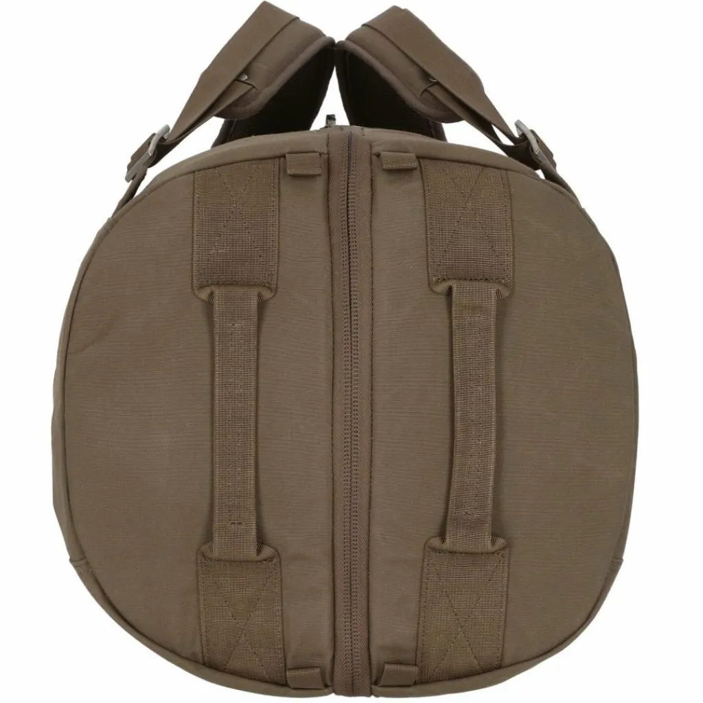 Online Fjällräven Splitpack Reisetasche 58 cm dark olive