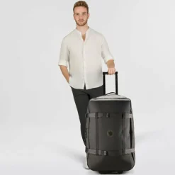 Fjällräven Travel Färden 120 L 2 Rollen Reisetasche 75 cm
