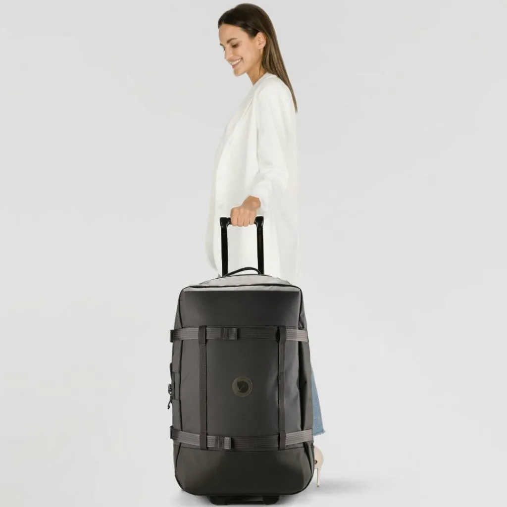 Fjällräven Travel Färden 120 L 2 Rollen Reisetasche 75 cm