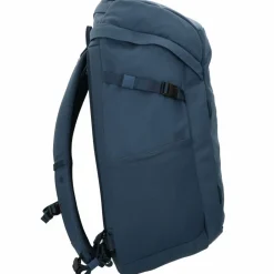 Fjällräven Daypacks<Ulvö 30 Rucksack 50 cm Laptopfach mountain blue