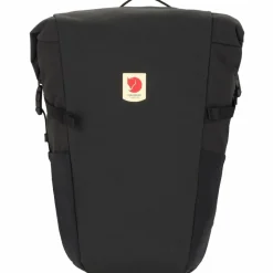 New Fjällräven Ulvö 30 Rucksack 50 cm Laptopfach black