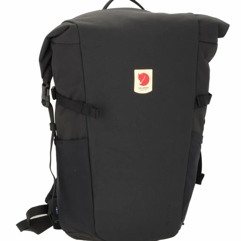 New Fjällräven Ulvö 30 Rucksack 50 cm Laptopfach black