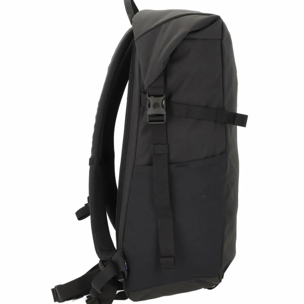 New Fjällräven Ulvö 30 Rucksack 50 cm Laptopfach black