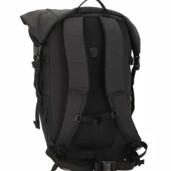 New Fjällräven Ulvö 30 Rucksack 50 cm Laptopfach black