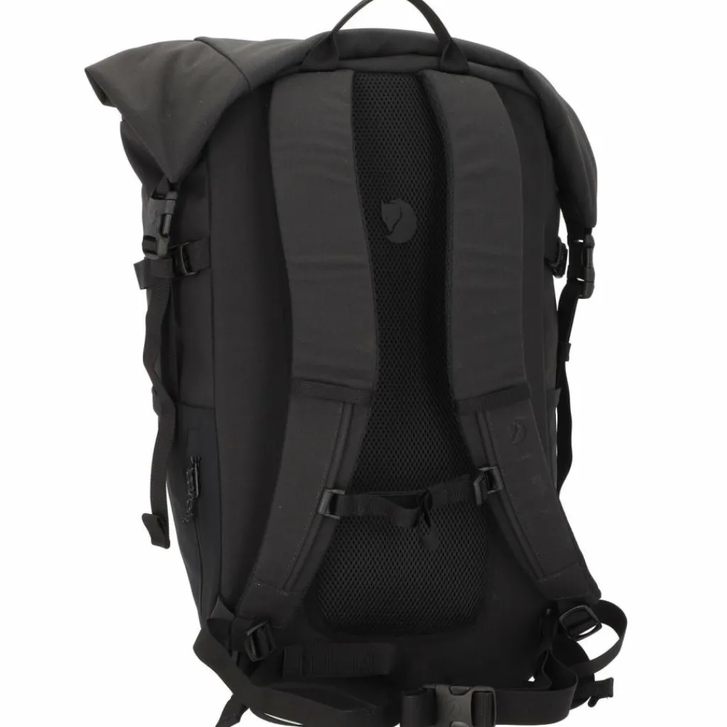 New Fjällräven Ulvö 30 Rucksack 50 cm Laptopfach black