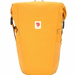 Fjällräven Wanderrucksäcke|Rolltop-Rucksäcke<Ulvö 30 Rucksack 50 cm Laptopfach red gold