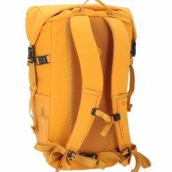 Fjällräven Wanderrucksäcke|Rolltop-Rucksäcke<Ulvö 30 Rucksack 50 cm Laptopfach red gold