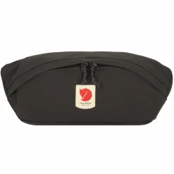 Sale Fjällräven Ulvö Medium Gürteltasche 28 cm dark grey