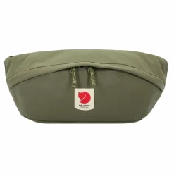 Clearance Fjällräven Ulvö Medium Gürteltasche 28 cm green