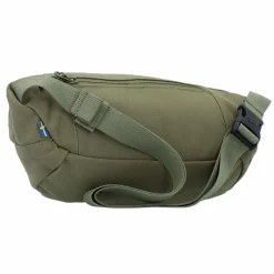 Clearance Fjällräven Ulvö Medium Gürteltasche 28 cm green