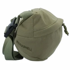 Clearance Fjällräven Ulvö Medium Gürteltasche 28 cm green