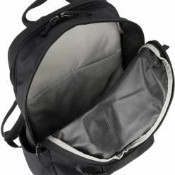 Fjällräven Daypacks<Vardag 17 Daypack 41 cm Laptopfach coal black