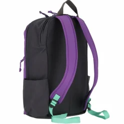 Fjällräven Daypacks<Vardag 17 Daypack 41 cm Laptopfach violette-coal black
