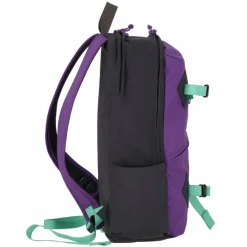 Fjällräven Daypacks<Vardag 17 Daypack 41 cm Laptopfach violette-coal black