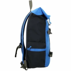 Hot Fjällräven Vardag 25 L Wanderrucksack 45 cm un blue-coal black