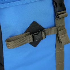 Hot Fjällräven Vardag 25 L Wanderrucksack 45 cm un blue-coal black