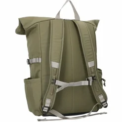 Best Fjällräven Vardag 25 L Wanderrucksack 45 cm green-clay