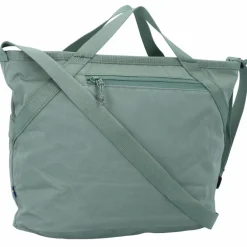Hot Fjällräven Vardag Crossbody Handtasche 36 cm patina green