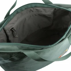 Hot Fjällräven Vardag Crossbody Handtasche 36 cm patina green