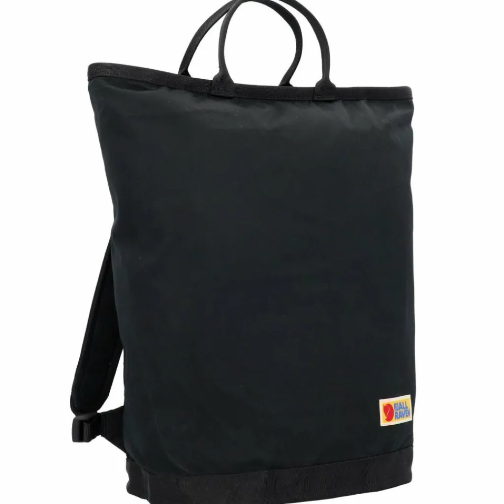 Sale Fjällräven Vardag Rucksack 43 cm Laptopfach black
