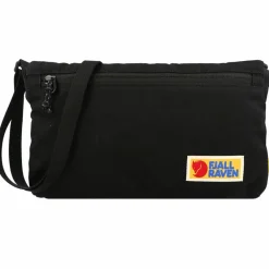 Hot Fjällräven Vardag Umhängetasche 25 cm black