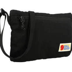 Hot Fjällräven Vardag Umhängetasche 25 cm black