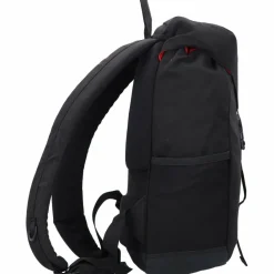 Forvert Business-Rucksäcke|Laptoptaschen<Dale Rucksack 45 cm Laptopfach black