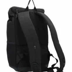 Forvert Business-Rucksäcke|Laptoptaschen<Dale Rucksack 45 cm Laptopfach black