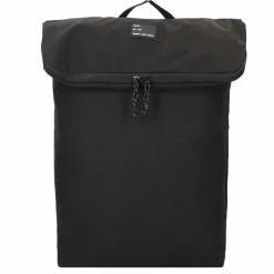 Forvert Business-Rucksäcke|Laptoptaschen<Drew Rucksack 63 cm Laptopfach black