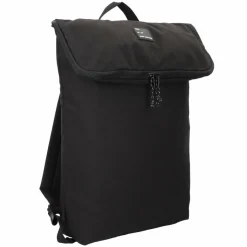 Forvert Business-Rucksäcke|Laptoptaschen<Drew Rucksack 63 cm Laptopfach black