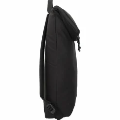 Forvert Business-Rucksäcke|Laptoptaschen<Drew Rucksack 63 cm Laptopfach black