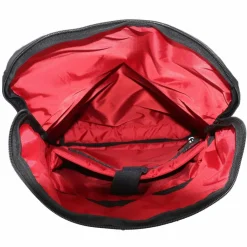 Forvert Business-Rucksäcke|Laptoptaschen<Drew Rucksack 63 cm Laptopfach black