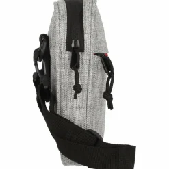 Forvert Umhängetaschen<Lamar Umhängetasche 12 cm grey melange