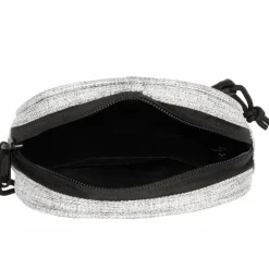 Forvert Umhängetaschen<Lamar Umhängetasche 12 cm grey melange