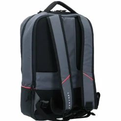 Forvert Business-Rucksäcke|Laptoptaschen<Lance Rucksack 42 cm Laptopfach dark grey