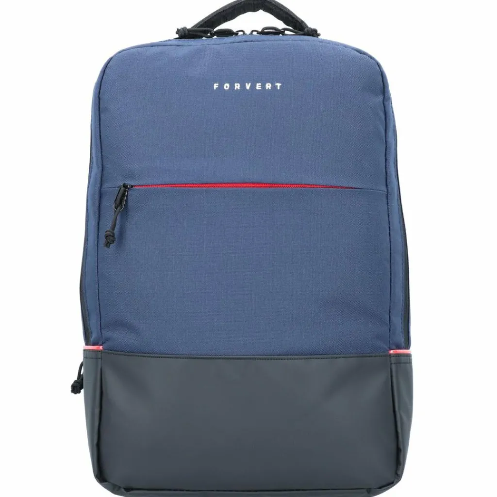 Forvert Lance Rucksack 42 cm Laptopfach