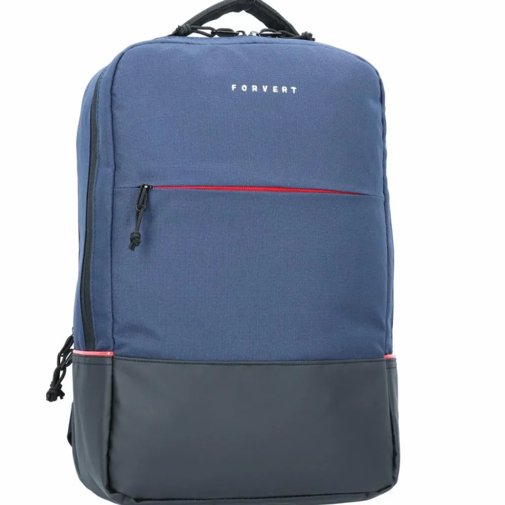 Forvert Lance Rucksack 42 cm Laptopfach