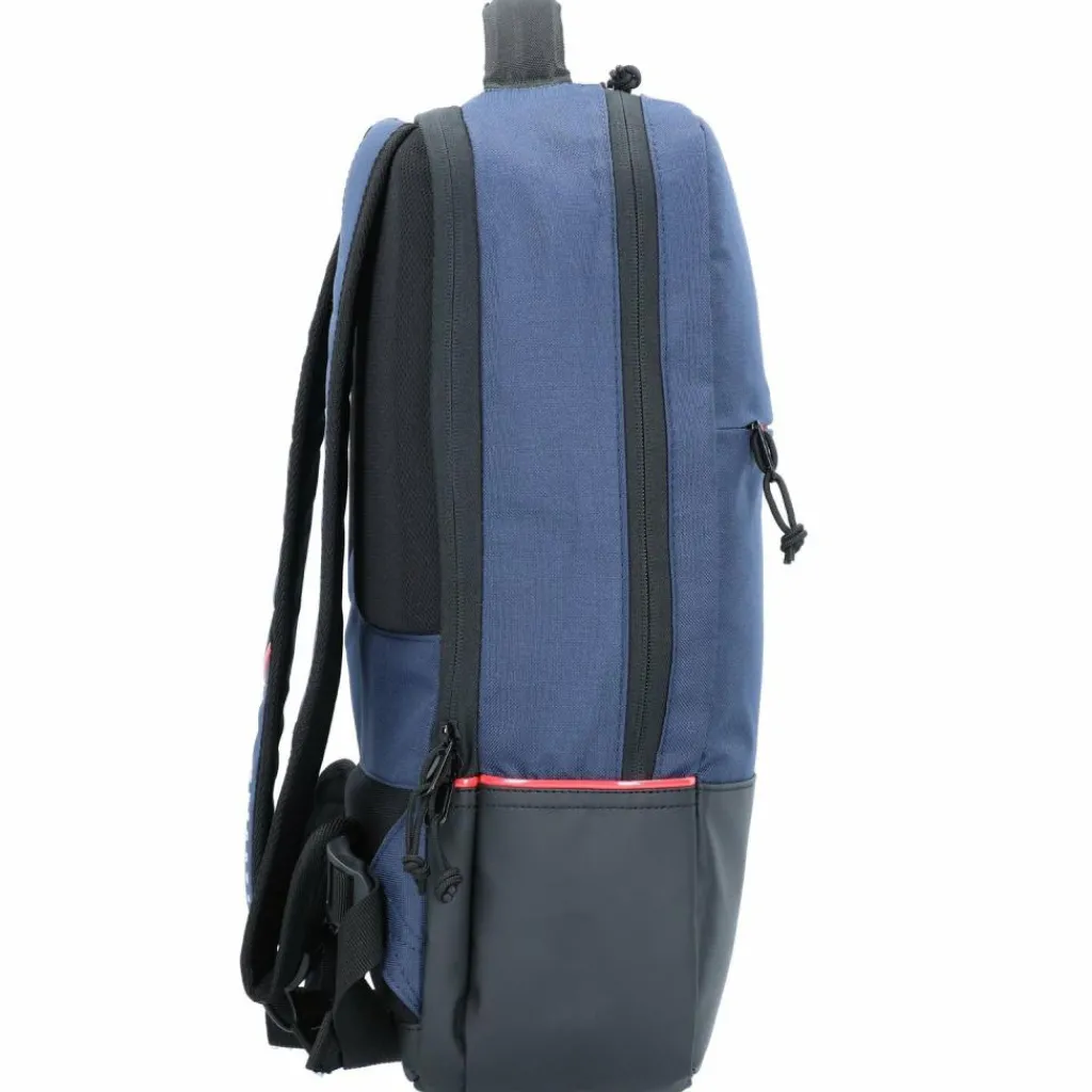 Forvert Lance Rucksack 42 cm Laptopfach