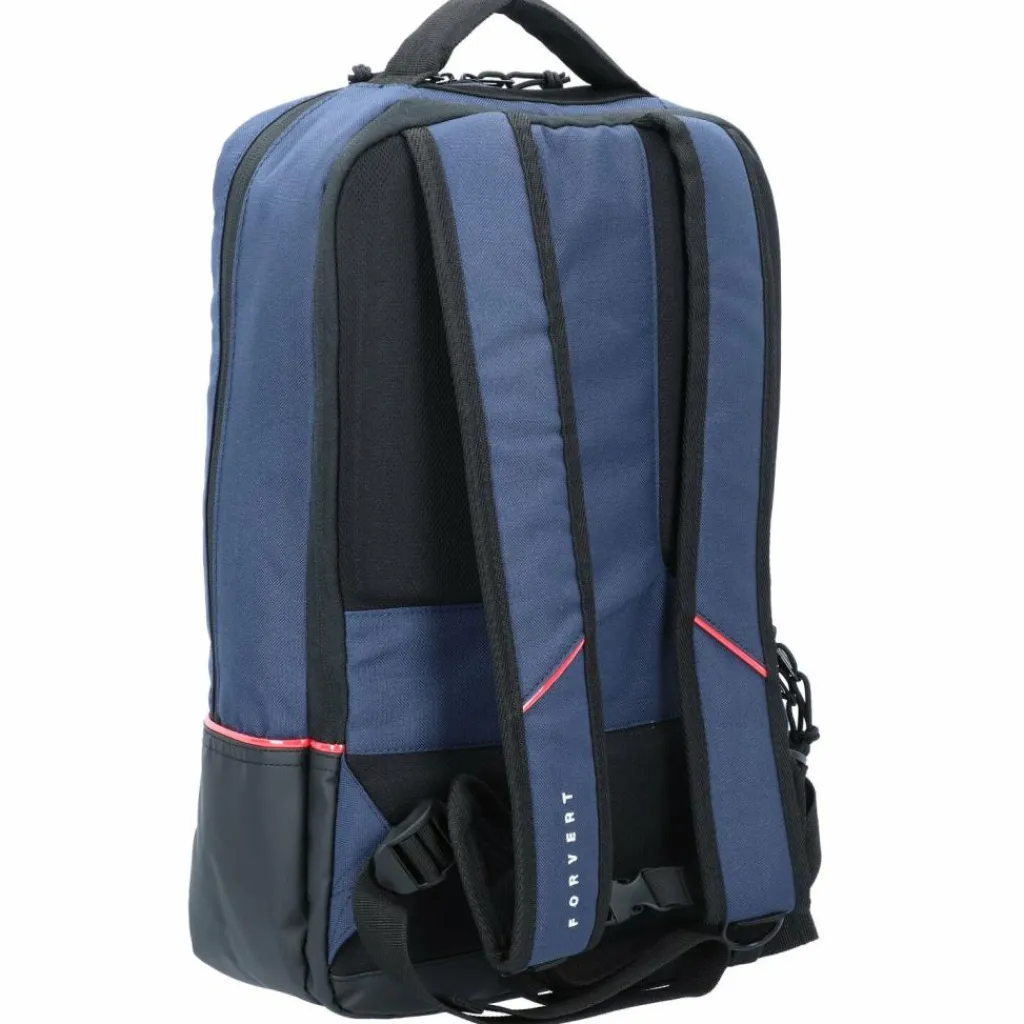 Forvert Lance Rucksack 42 cm Laptopfach