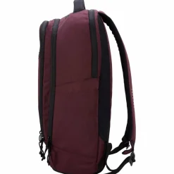 Forvert Rolltop-Rucksäcke|Daypacks<Leo Rucksack 51 cm Laptopfach plum