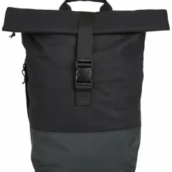 Outlet Forvert Rucksack 46 cm flannel black